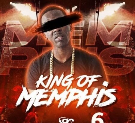 Big Citi Loops King Of Memphis 6 WAV